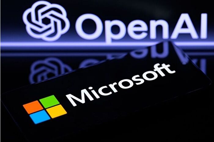 Microsoft, OpenAI’yi kamu yararı şirketine dönüştürecek yeni bir anlaşma imzaladı ve yüzde 27 hisse aldı
