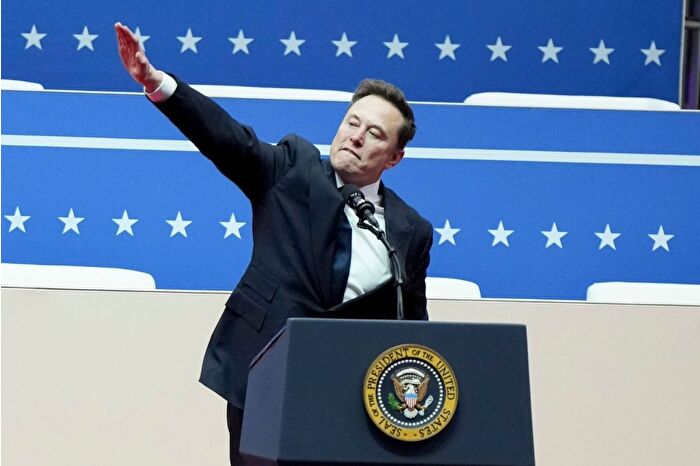 Elon Musk'ın siyaseti, Tesla'ya bir milyondan fazla elektrikli araç satışına mal oldu