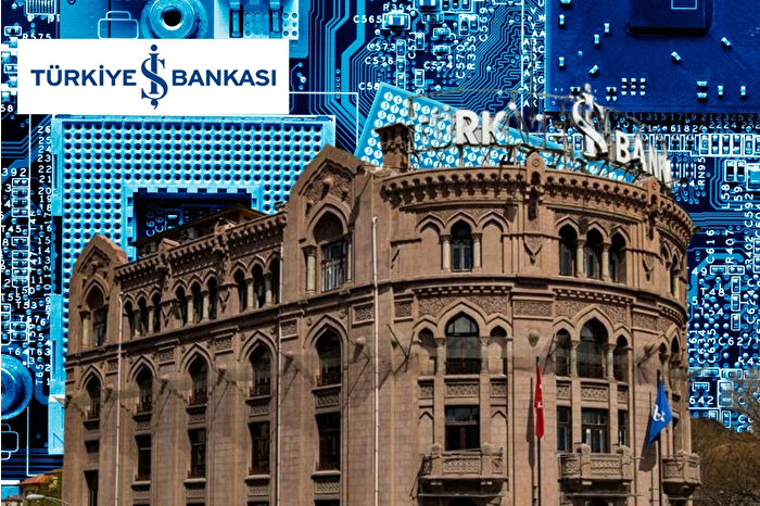 Türkiye İş Bankası yapay zeka ve ileri teknoloji girişimlerine odaklanıyor