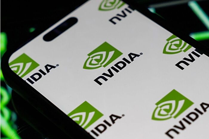 ABD'li çip üreticisi Nvidia'nın piyasa değeri 5 trilyon doları aştı