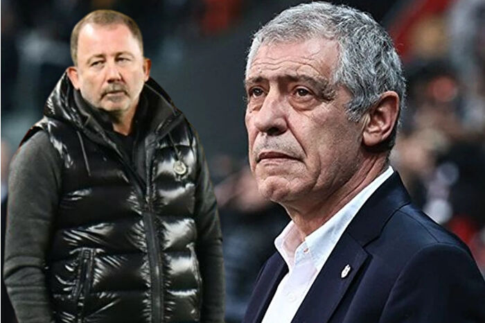 Beşiktaş’ta Sergen Yalçın ikinci dönemde beklentilerin gerisinde kaldı