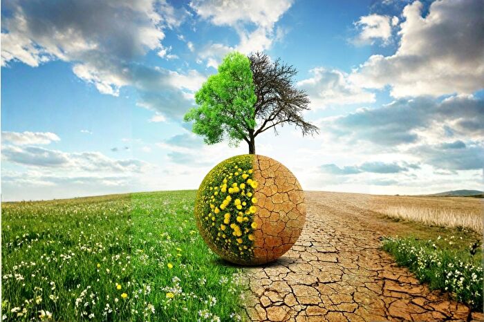 Bilim insanlarından ‘Dünya ilk iklim dönüm noktasına ulaştı’ uyarısı