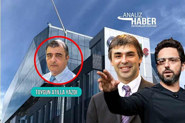 Google’ın kurucuları Larry Page ve Sergey Brin, yılın ilk dokuz ayında servetlerine 100 milyar $ katarak milyarderler listesinde ilk iki sıraya çıktı