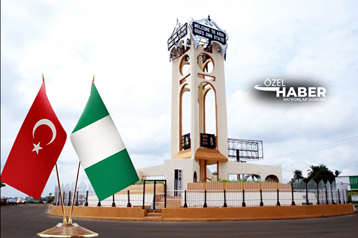 Nijerya’nın Abia Eyaleti'nde düzenlenecek olan Abia–Türkiye Yatırım Zirvesi ve Ürün Fuarı'na en az 40 Türk şirketi katılacak