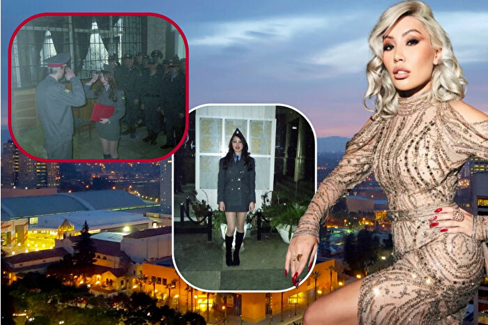 Silikon Vadisi'nde kritik teknoloji şirketlerinin yönetici ve çalışanları, özel eğitimli kadın ajanların kıskacında