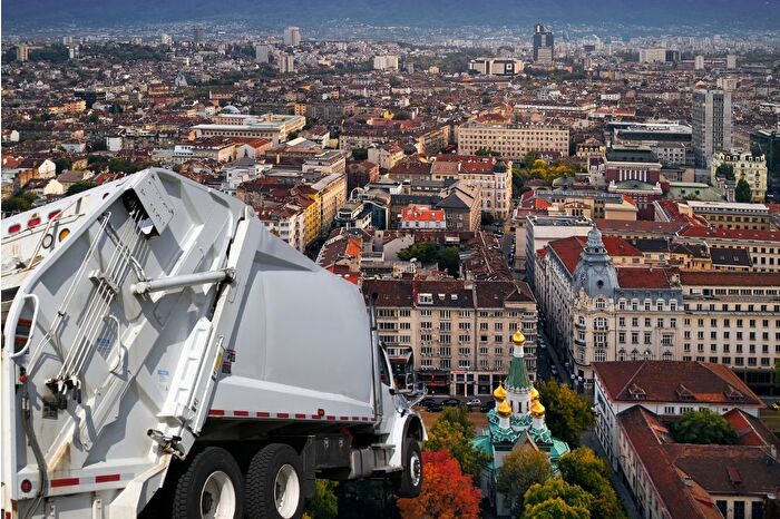 Türk şirketi Norm, Bulgaristan Sofya'da 1.3 milyar liralık temizlik ihalesini kazandı