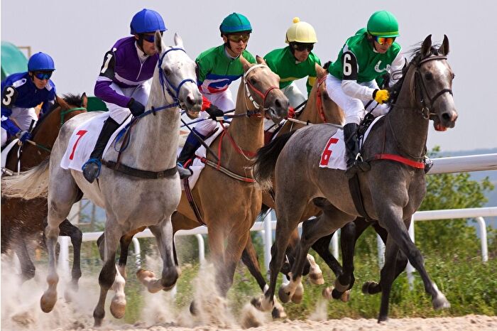 45'inci Cumhuriyet Koşusu ve 87'nci Cumhurbaşkanlığı Koşusu'nun Ankara'da yapılacağı duyuruldu