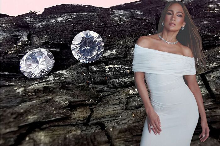 Jennifer Lopez Türk pırlantasının yeni marka elçisi oldu