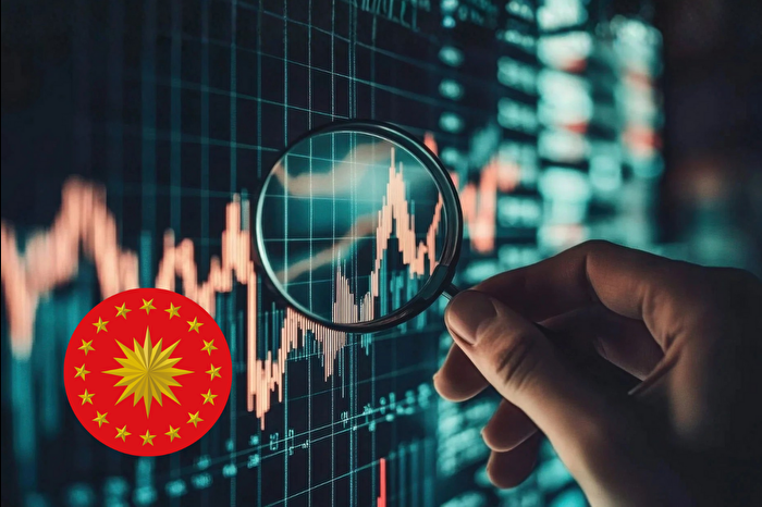 2026 Yılı Cumhurbaşkanlığı Yıllık Programı Resmi Gazete'de yayımlandı, bu yılın sonu için enflasyon hedefi yüzde 28,5 oldu