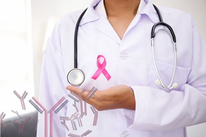 Tedaviye direnç gösteren meme kanserinde immünoterapi yaşam kalitesini yükseltiyor