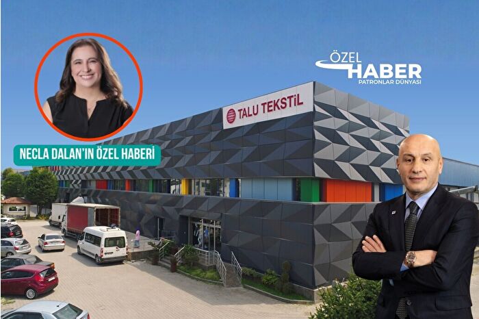 TİM Başkanı Mustafa Gültepe Sakarya'daki iki fabrikasından birini kapatıp satışa çıkarttı