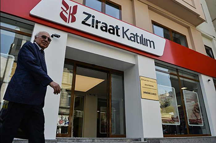 Ziraat Katılım Bankası halka arz sürecini resmen başlattığını açıkladı