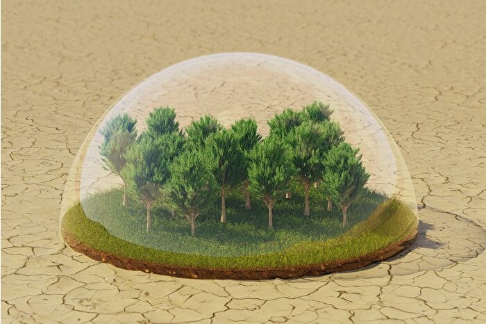 2026'da Paris Anlaşması hedeflerine ulaşmak için İklim Değişikliği Azaltım Stratejisi ve Eylem Planı güncellenecek