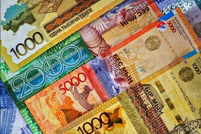 Merkez Bankası alım satım konusu yapılan dövizlere 'Kazakistan Tengesi'ni ekledi
