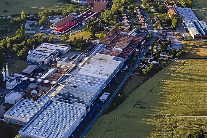 ASAŞ, Eurofoil France’ı bünyesine katarak global büyümesini sürdürüyor