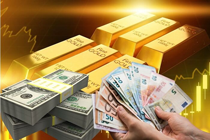 Yatırım araçlarının haftalık performansında altın kayıpta ilk sırada