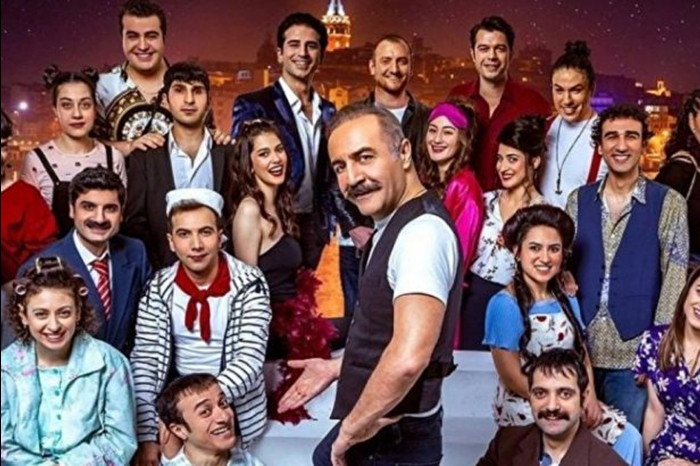 Beşiktaş Kültür Merkezi (BKM), çoğunluk hissesiyle satışa çıktı