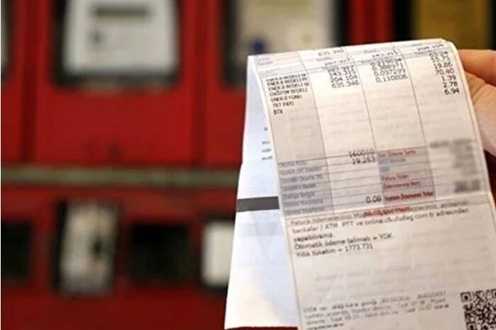 Elektrikte yıllık tüketimi 4 bin kilowatt saatin üzerinde olan aboneler devlet desteği alamayacak