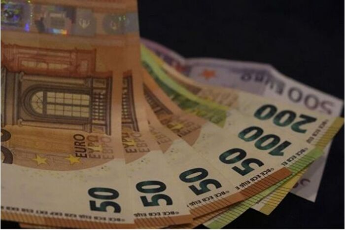 Euro Bölgesi'nde yıllık enflasyon ekim ayında yüzde 2,1 oldu