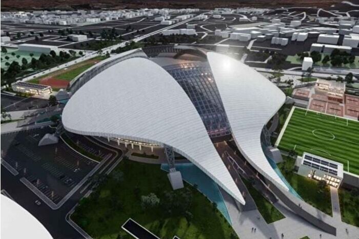 UEFA'nın 2028 ve 2029'daki turnuva finallerinin ev sahipliğine aday statları arasında Türkiye'den iki stat yer aldı