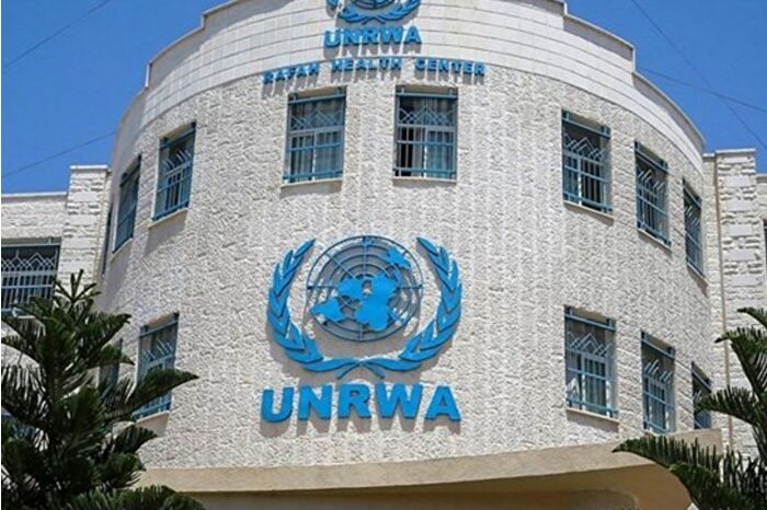 Ankara'da UNRWA Ofisinin kurulmasına dair anlaşma uygun bulundu