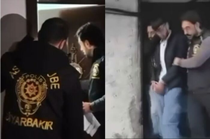 Diyarbakır'da 'güvenli ödeme yöntemi' deyip vatandaşları 641 milyon TL dolandırdılar