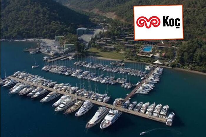 Rekabet Kurulu, Göcek'teki marinaların Koç Holding'e devrine onay verdi