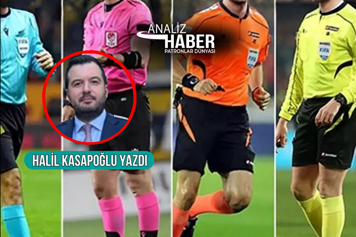 Türk futbolunda güven krizi ve yeniden doğuş ihtimali