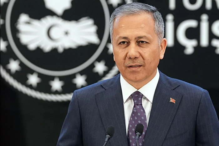 İçişleri Bakanı Ali Yerlikaya 2024 yılının trafik kazası istatistiklerini açıkladı