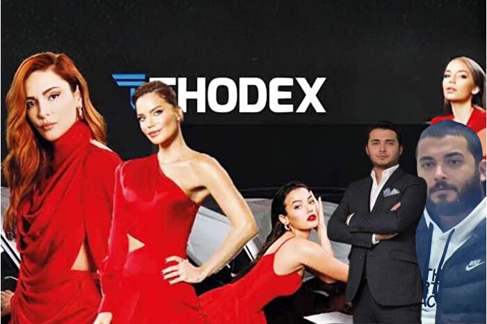 Thodex’in kurucusu Faruk Fatih Özer intihar etmeden önce son savunmasında türkülü gönderme yapmıştı