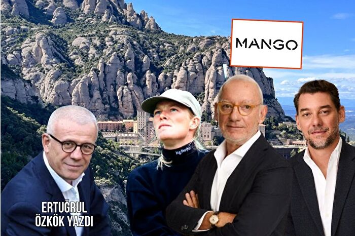 Ertuğrul Özkök, Mango'nun patronu Isak Andic'in dağ yürüyüşü sırasındaki ölümünü ve oğlu Jonathan Andic üzerindeki cinayet şüphesini yazdı