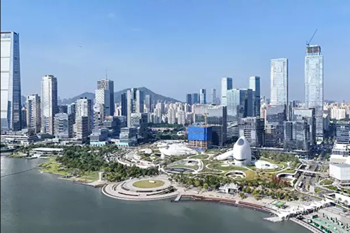 Çin 2026'daki APEC zirvesine de ev sahipliği yapacak, Shenzhen’de düzenlenecek