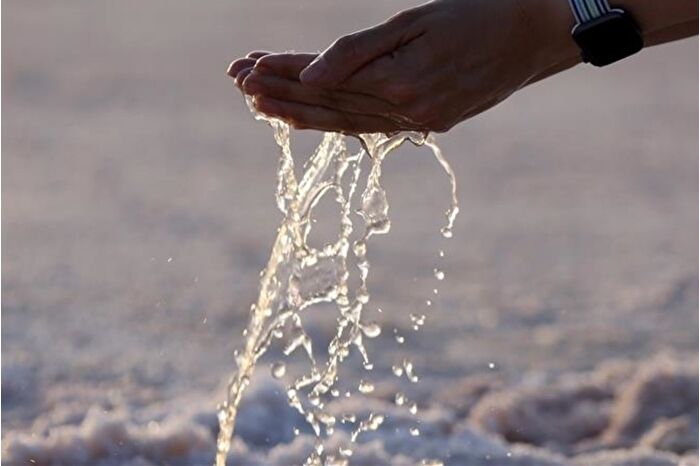Su dünyasına İstanbul çağrısı, yeni yaklaşımlar 5. İstanbul Uluslararası Su Forumu'nda masaya yatırılacak