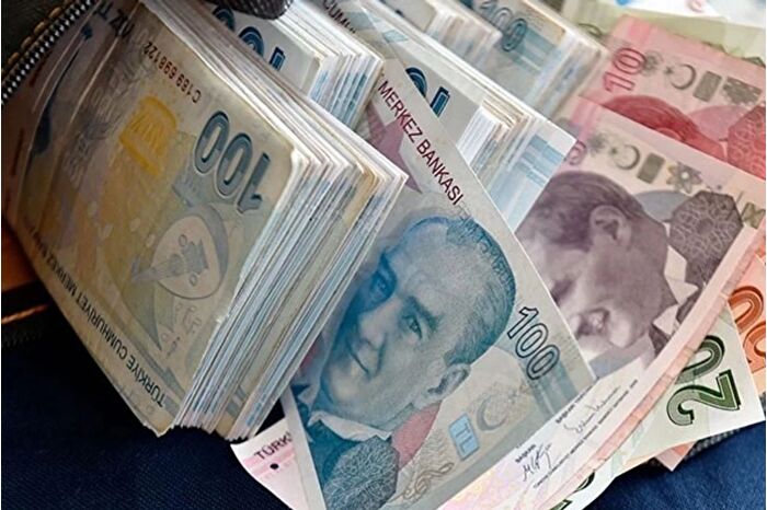 Bankacılık sektörünün toplam mevduatı geçen hafta azalışa geçti