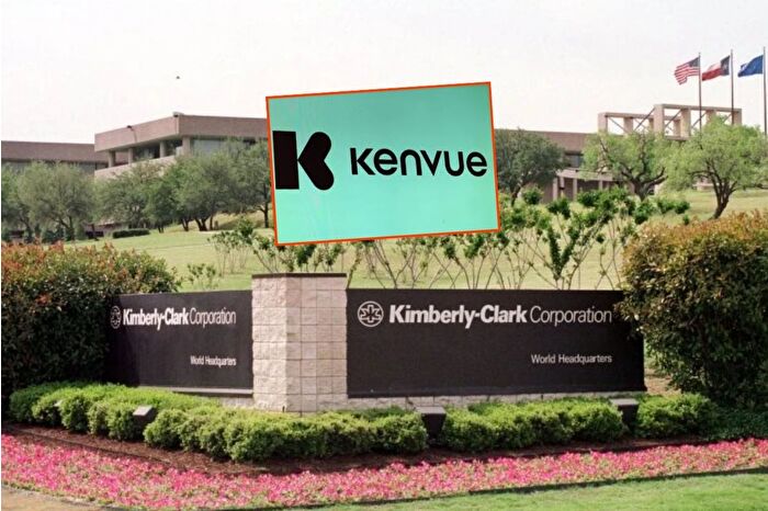 Kişisel bakım ürünleri üreticisi Kimberly-Clark, Tylenol'un üreticisi sağlık şirketi Kenvue'yü satın alıyor