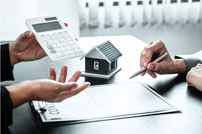 Konut kredisinde faiz oranı yüzde 37 seviyelerine inerek son iki yılın dip noktasına ulaştı