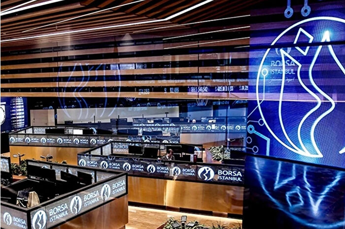 Borsada yatırımcı sayısı bir haftada 127 bin artarak son 11 ayın en hızlı yükselişini kaydetti