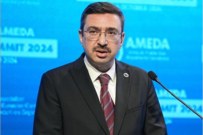 Sermaye Piyasası Kurulu Başkanı İbrahim Ömer Gönül'den fonları kötüye kullananlara ültimatom