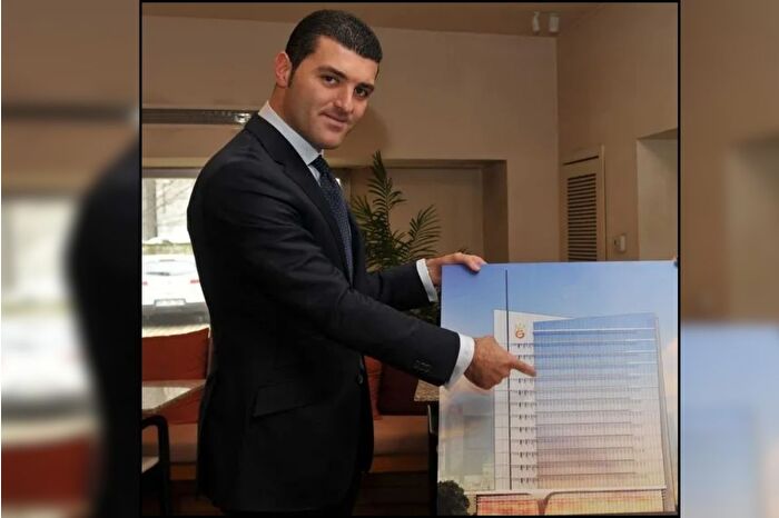 İranlı iş insanı Hüseyin Azari'den Emir Sarıgül'e şok suçlama