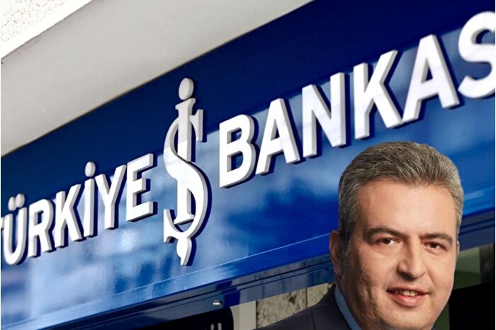 Türkiye İş Bankası Grubu'nda üst düzey atama, Nevzat Burak Seyrek İş Portföy'ün Yönetim Kurulu Başkanı oldu