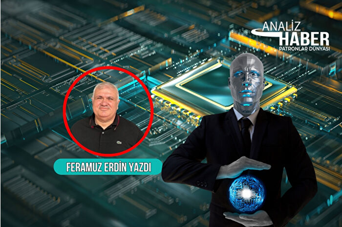 Kuantumda 1,26 trilyonluk Ankara merakı