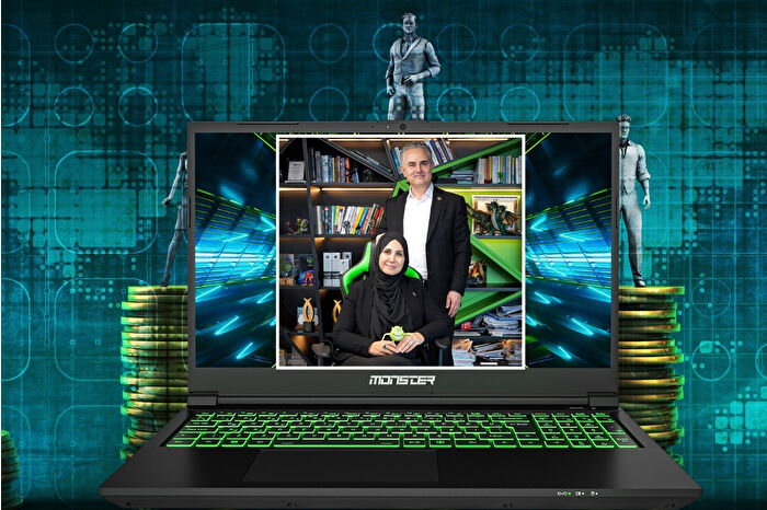 Monster’ın 25 yıllık yolculuğunda büyük patronun kim olduğu sorusu Patronlar Dünyası Dergisi’nde yanıt buluyor