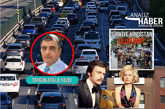 Motosiklet kaosunu ve yaklaşan tehlikeyi aylar önce yazan Toygun Atilla yine uyarıyor