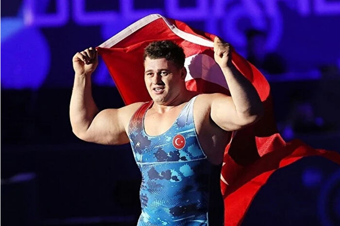 Rıza Kayaalp aldığı 4 yıllık cezaya yaptığı itirazda haklı bulundu