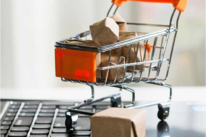 Kasım alışverişlerinde e-ticarette 500 milyar liralık ciro bekleniyor