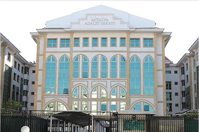 Antalya Büyükşehir Belediyesi soruşturmasında 8 şüpheli daha gözaltına alındı