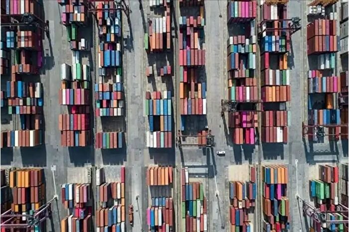 Doğu Karadeniz'den 10 ayda 140 ülkeye 1,2 milyar dolarlık ihracat yapıldı