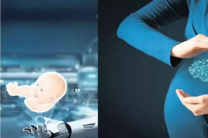 Amerika’da 19 yıl sonra yapay zekâ sayesinde ilk gebelik gerçekleşti, mikroskopta görünmeyen spermler yapay zeka sistemiyle tespit edildi