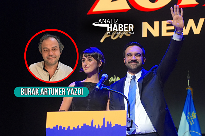 Sosyalist Zohran Mamdani, kapitalizmin başkenti New York'ta hakim güçlerin tüm engelleme çabalarına rağmen seçimi nasıl kazandı?