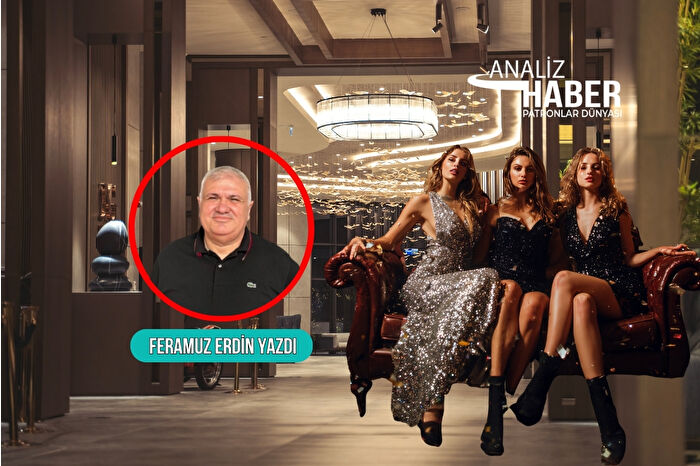 Markasız lüks dönemi başladı dünyada üretim kalitesi lüks markaları yakaladı